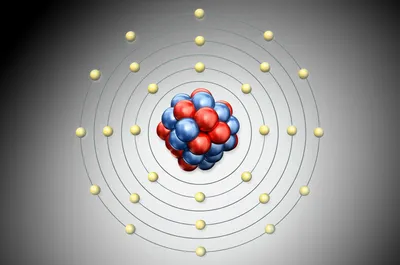 Illustration zinc - Image 1