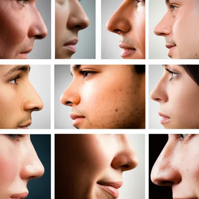 Illustration snouts - Image 1