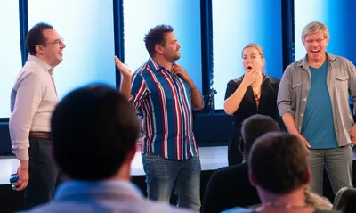 Illustration improv - Image 1