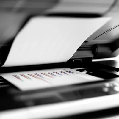 Hình ảnh minh họa photocopy