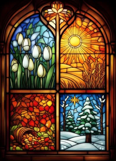 Illustration tides - Image 1