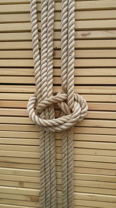 Illustration roping - Image 2