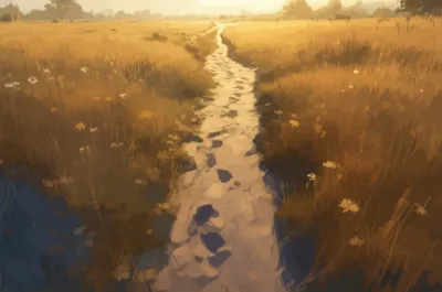 Illustration traces - Image 1