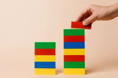 Illustration equalizing - Image 1