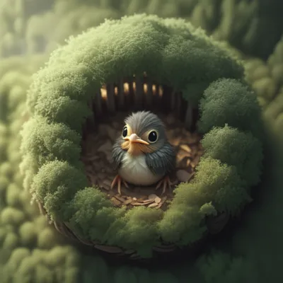 Illustration encircling - Image 1