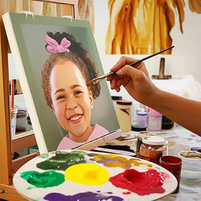 Illustration pictures - Image 1