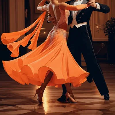 Illustration glide - Image 1