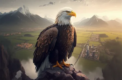 Illustration presidential - Image 1