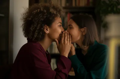 Illustration confidentially - Image 1