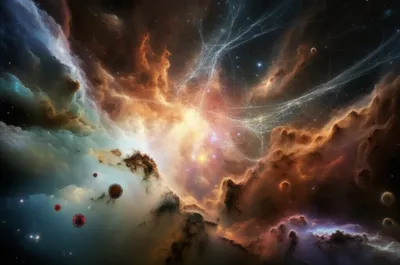 Illustration realms - Image 1