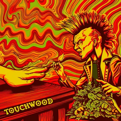 Illustration funk - Image 1