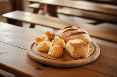 Illustration barge - Image 1