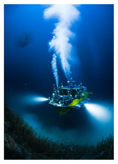 Hình ảnh minh họa rig - Ảnh 1