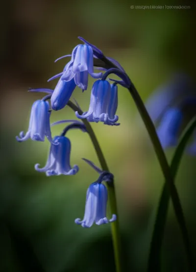 Illustration bells - Image 1