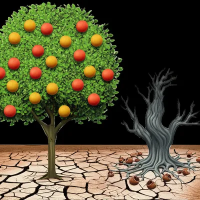 Illustration consequences