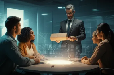 Illustration angel - Image 1