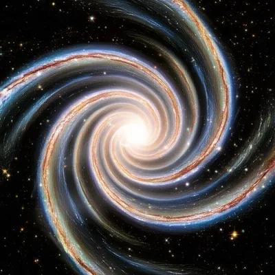 Illustration gyrations - Image 1