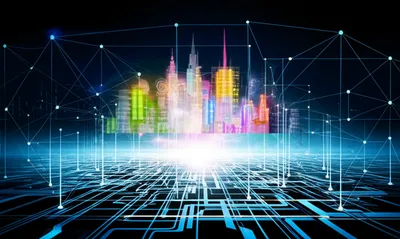 Illustration infrastructure