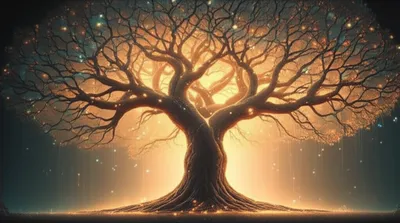 Illustration dendrites