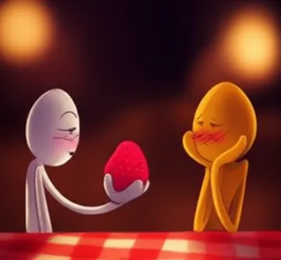 Illustration spoons - Image 1