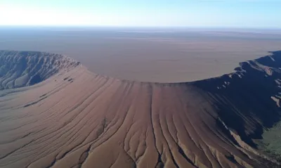 Illustration plateau