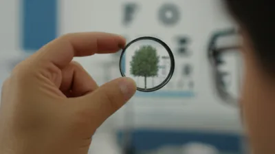 Illustration diopter - Image 1