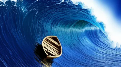 Illustration overwhelmed - Image 1