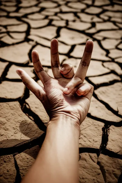 Illustration painful