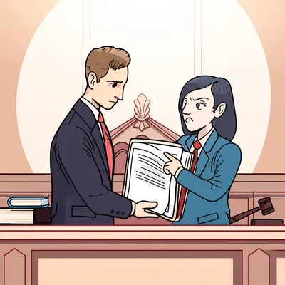 Illustration preferring - Image 1