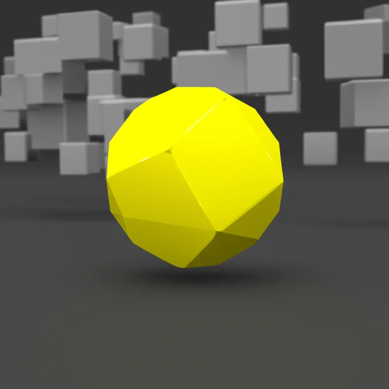 Ilustración visual de la palabra "prominent" - Prominente, destacado