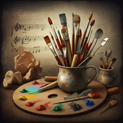 Illustration vocabulary - Image 1