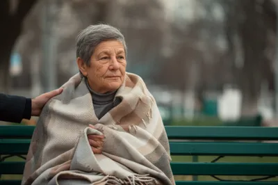 Illustration relieving - Image 1