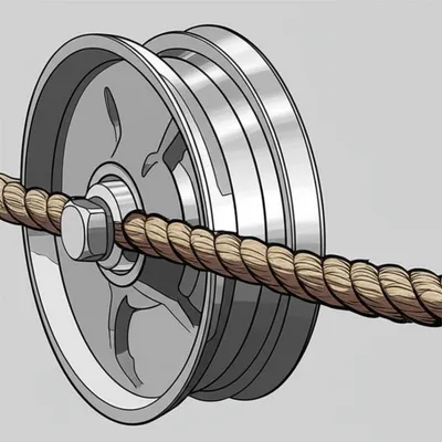 Illustration trochlear - Image 1