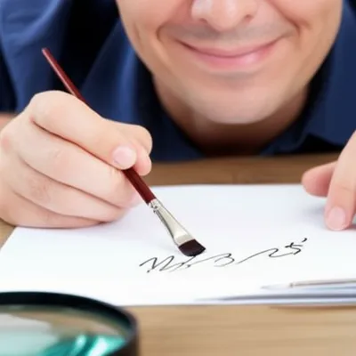 Illustration falsifies - Image 1