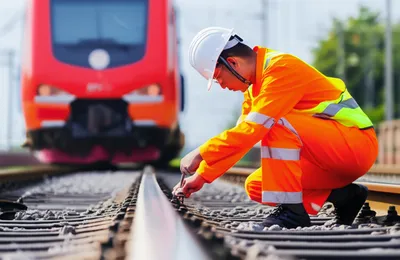 Illustration railroads - Image 1