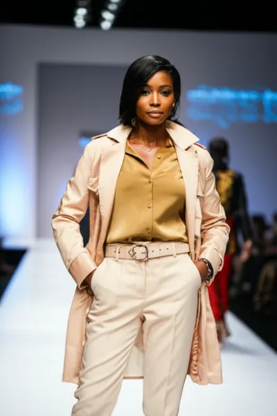 Illustration mannequin - Image 1