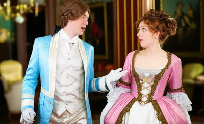 Illustration comedy - Image 1