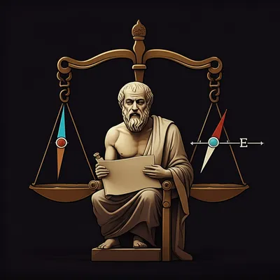 Illustration ethical - Image 1