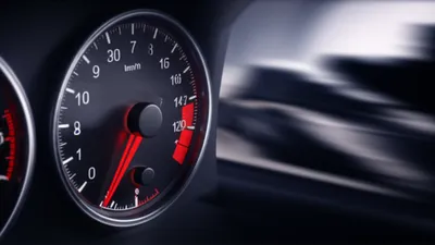 Illustration revving - Image 1