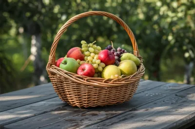 Illustration maund - Image 1