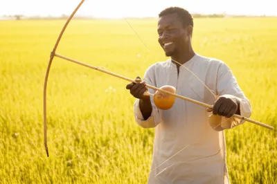 Illustration bowers - Image 1