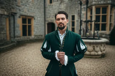 Illustration dukes - Image 1