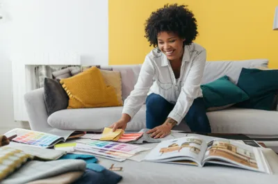 Illustration decorators