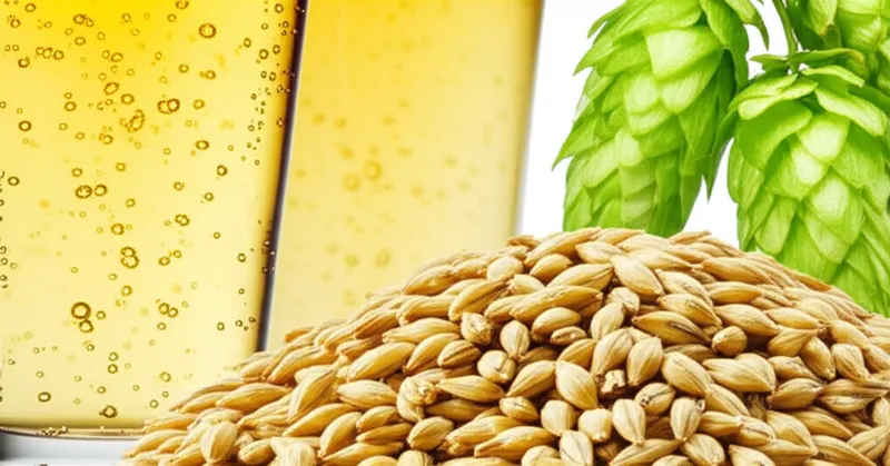 Visuelle Darstellung für das Wort „beer" - Bier