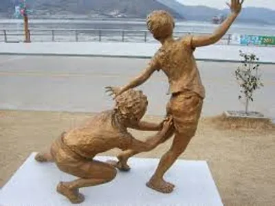 Illustration goose - Image 2