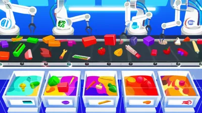 Illustration sorted - Image 1