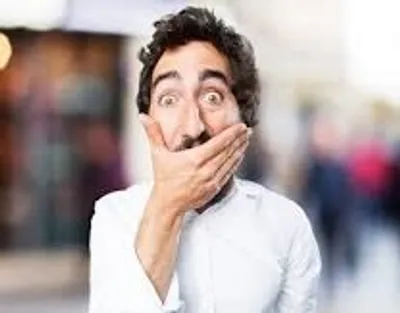 Illustration speechless - Image 2