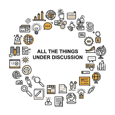 Illustration everything