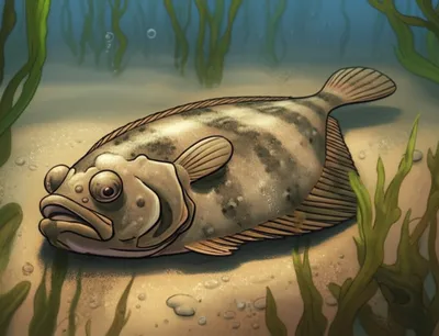 Illustration witch - Image 1