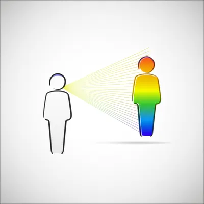 Illustration speak - Image 1